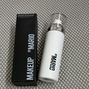 Makeup By Mario SurrealSkin Soft Setting Spray - NIB